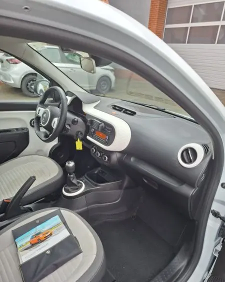 RENAULT Twingo SCe 65 LIMITED