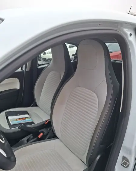 RENAULT Twingo SCe 65 LIMITED