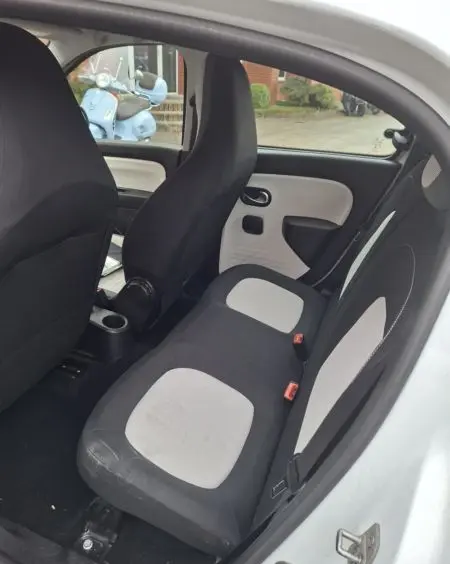 RENAULT Twingo SCe 65 LIMITED