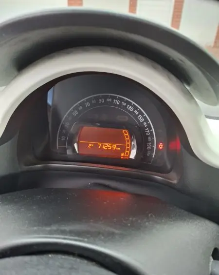 RENAULT Twingo SCe 65 LIMITED