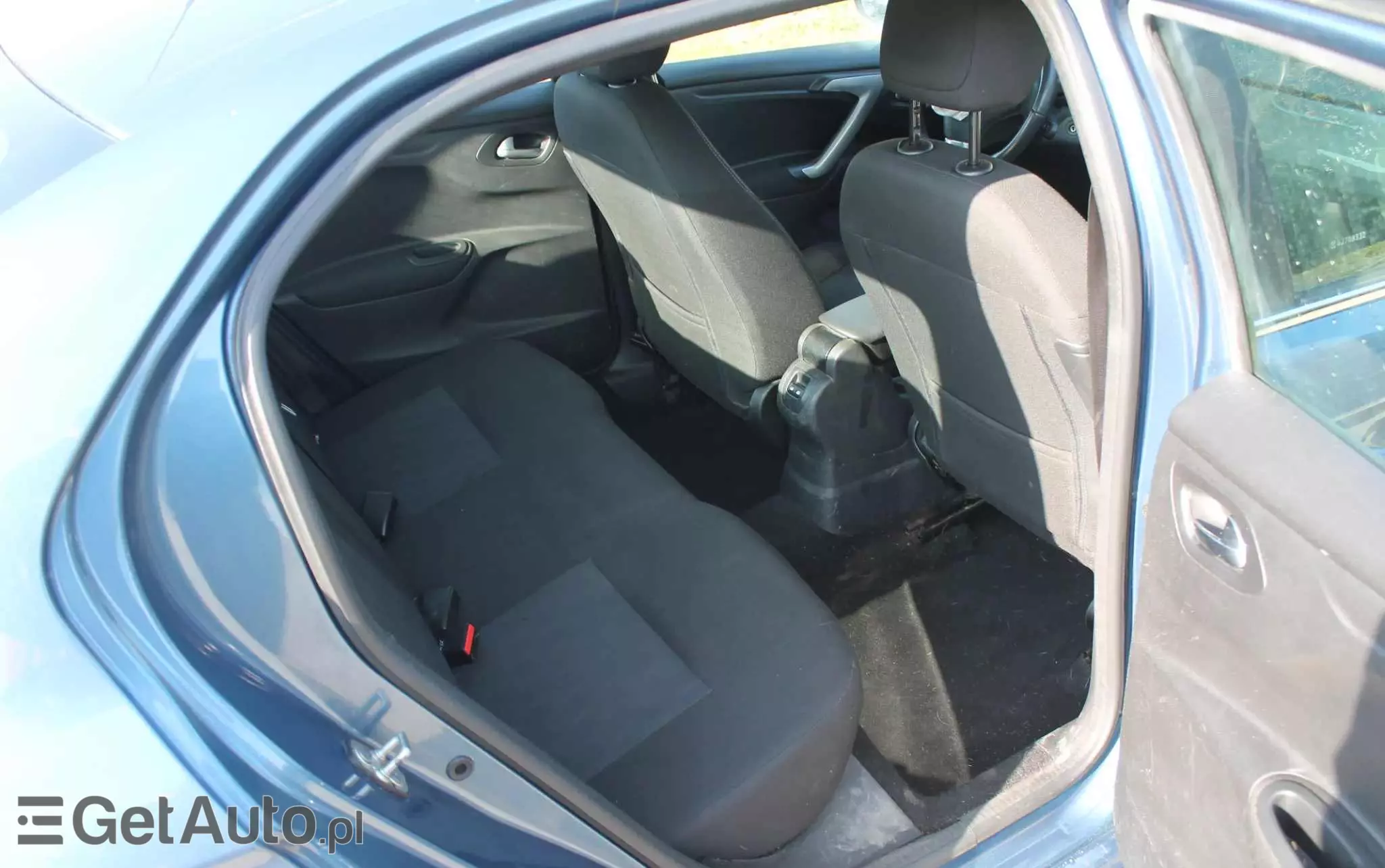 CITROËN C-Elysée BlueHDi 100 Selection