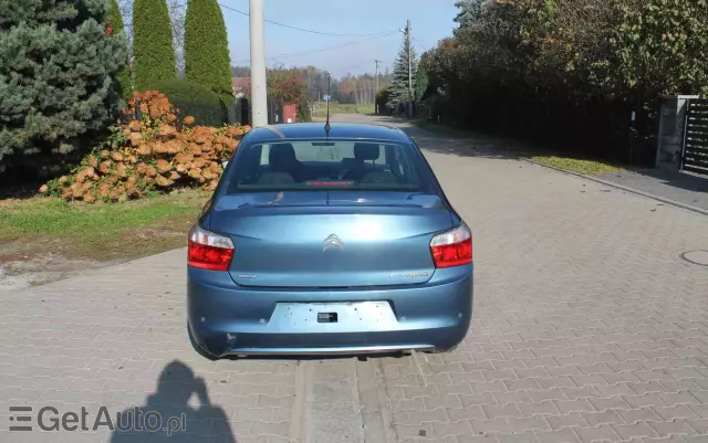 CITROËN C-Elysée BlueHDi 100 Selection