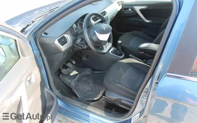 CITROËN C-Elysée BlueHDi 100 Selection