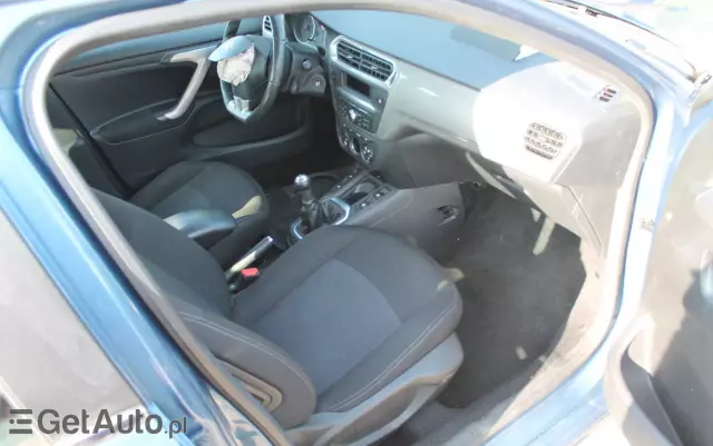 CITROËN C-Elysée BlueHDi 100 Selection