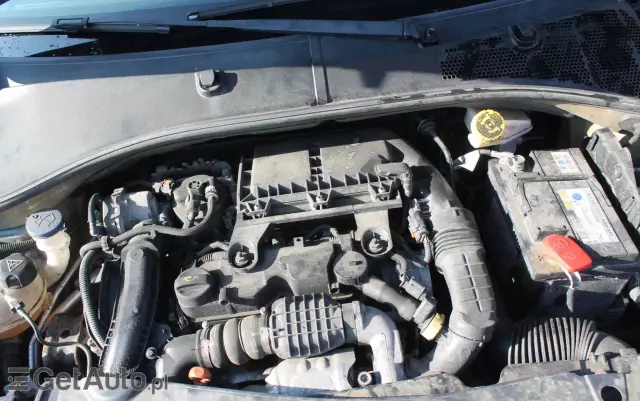 CITROËN C-Elysée BlueHDi 100 Selection