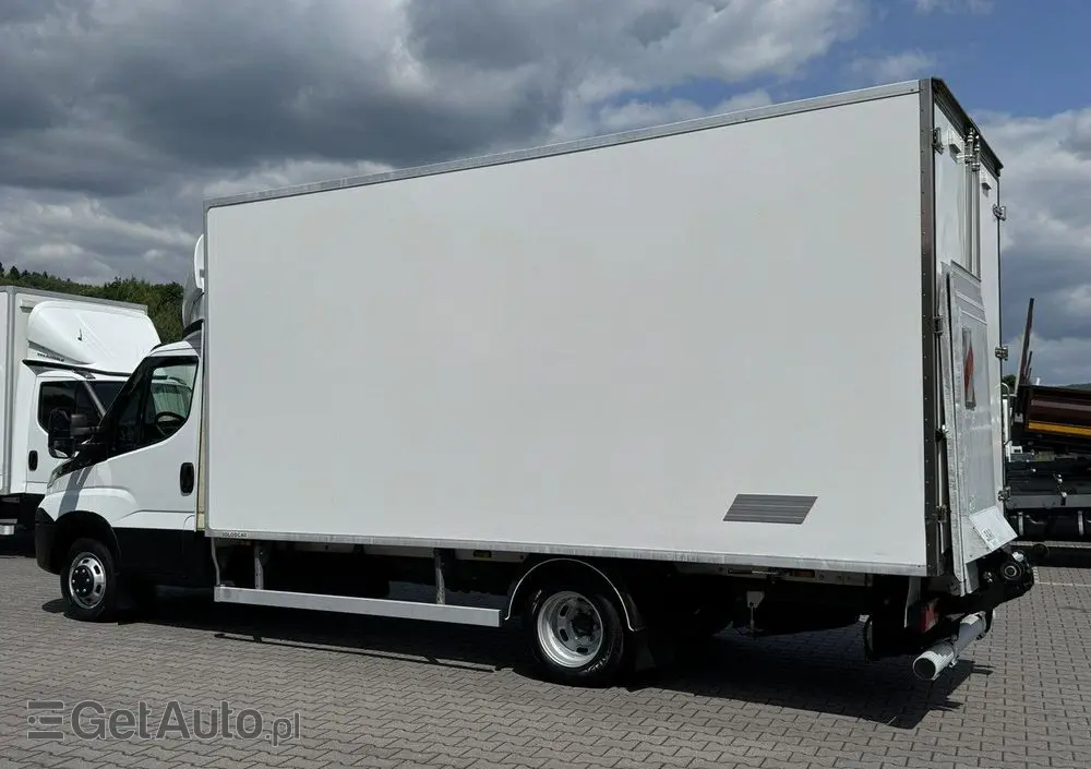 IVECO Daily 50C15 V 