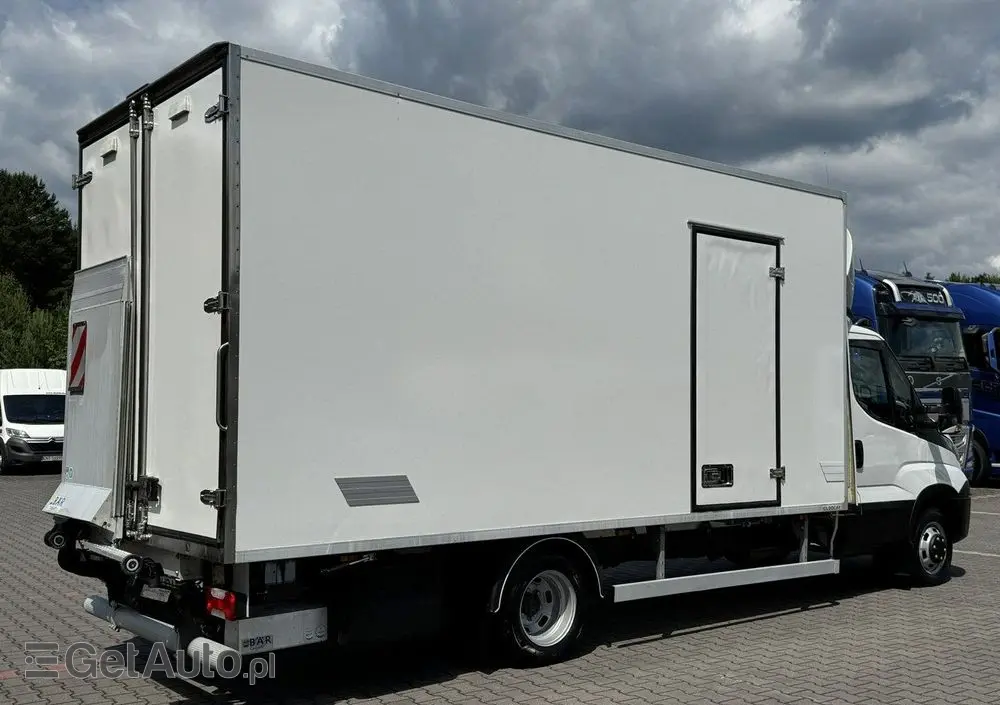 IVECO Daily 50C15 V 