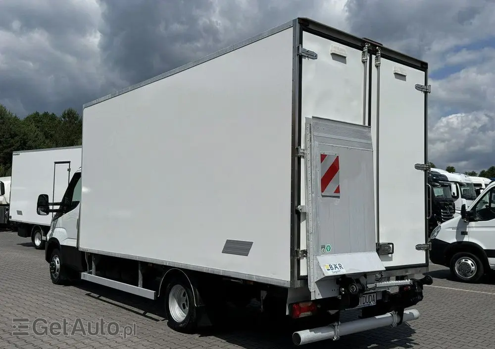 IVECO Daily 50C15 V 