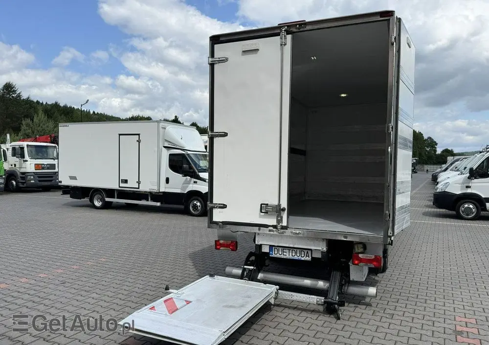 IVECO Daily 50C15 V 