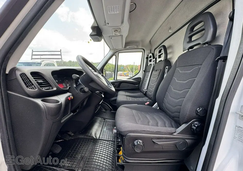 IVECO Daily 50C15 V 
