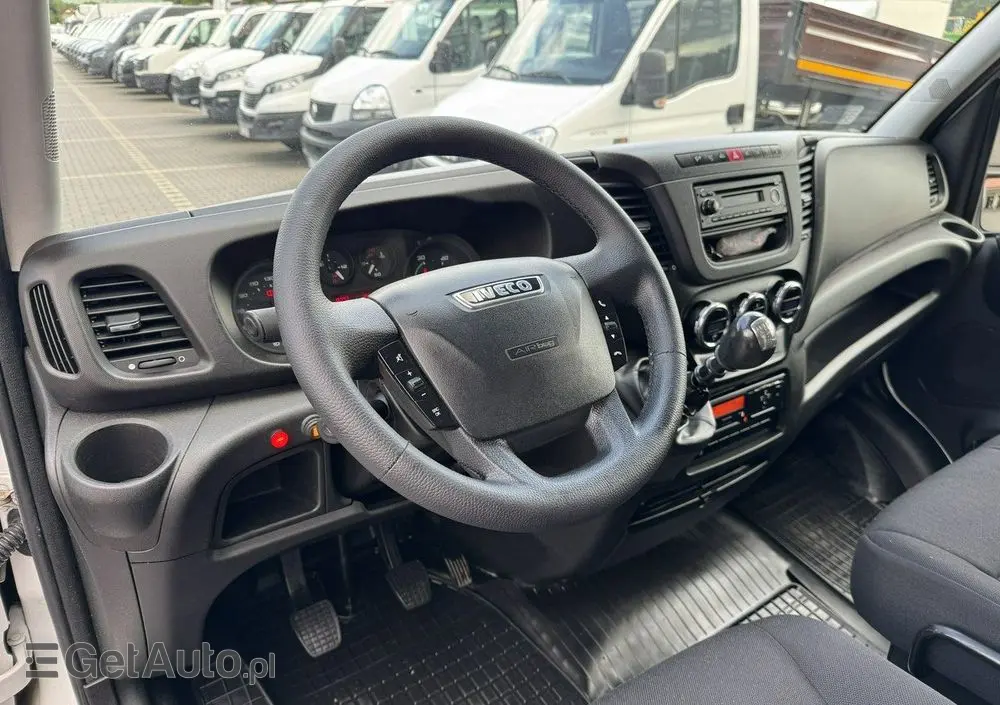 IVECO Daily 50C15 V 