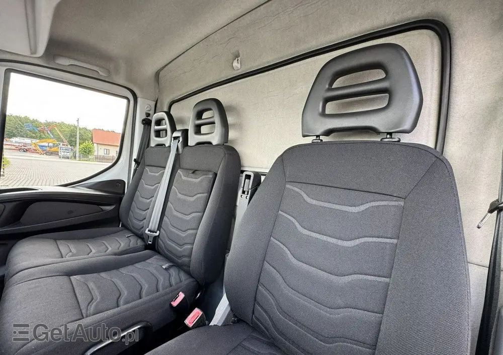 IVECO Daily 50C15 V 