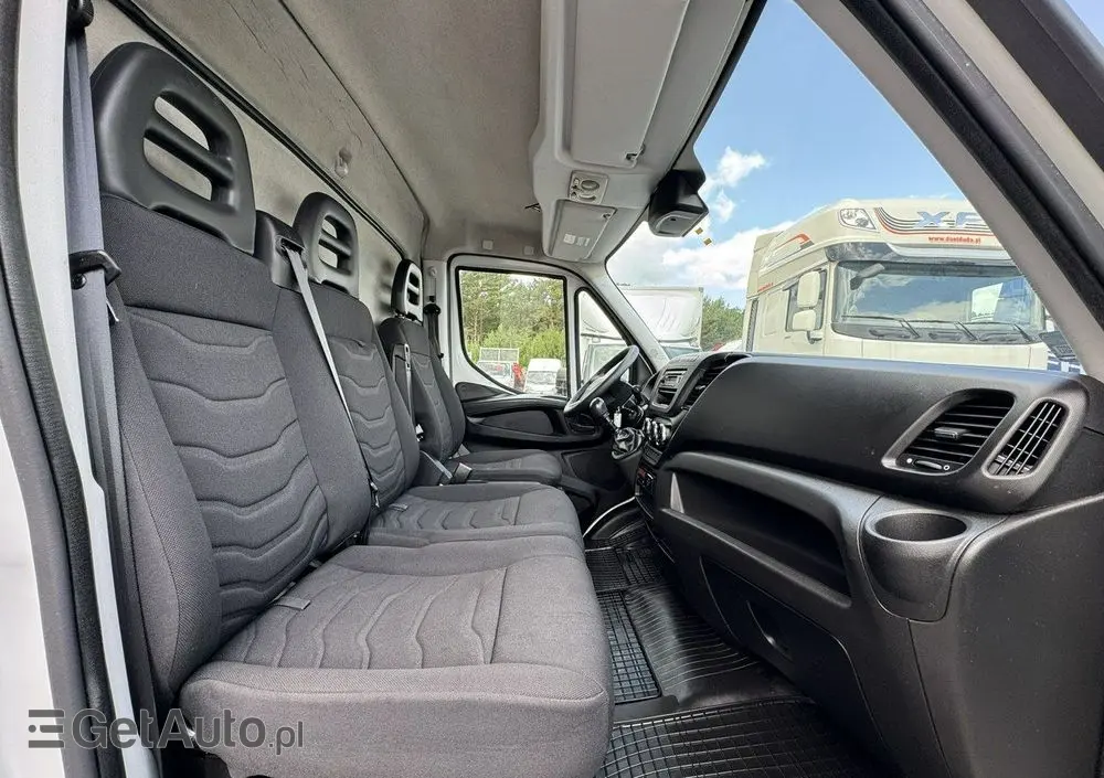 IVECO Daily 50C15 V 
