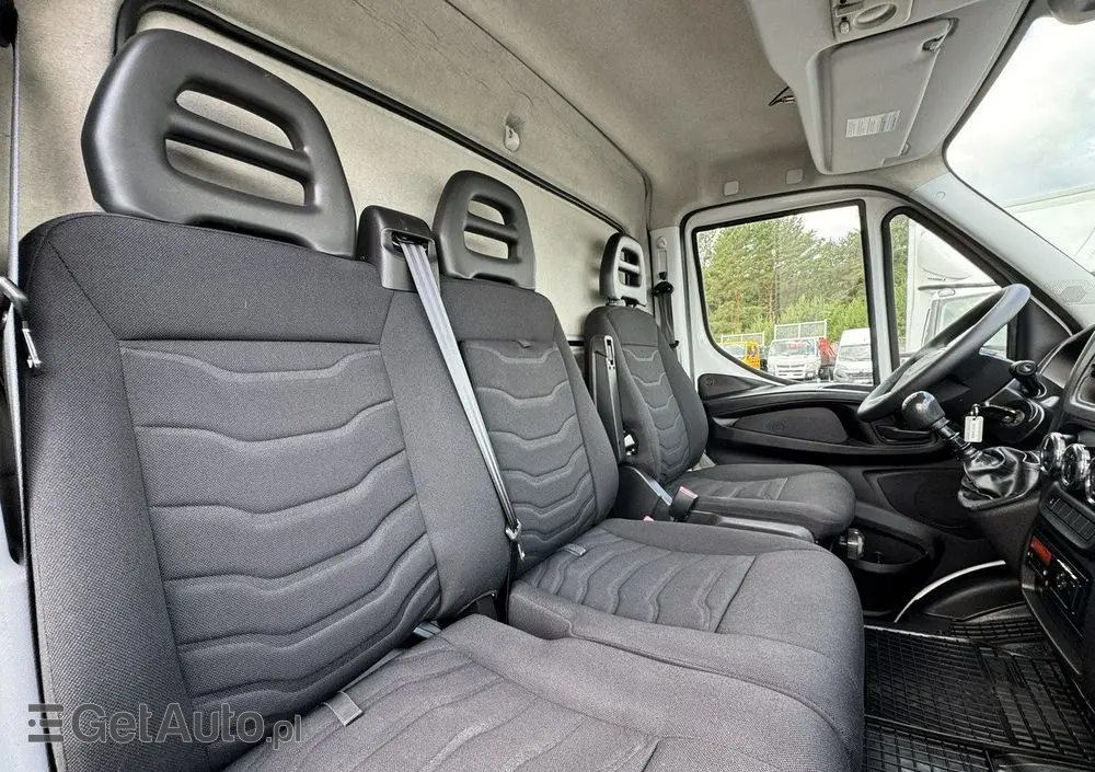 IVECO Daily 50C15 V 