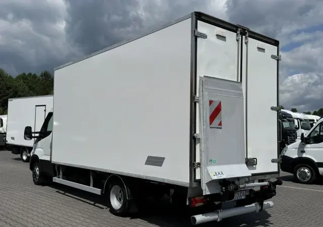 IVECO Daily 50C15 V 