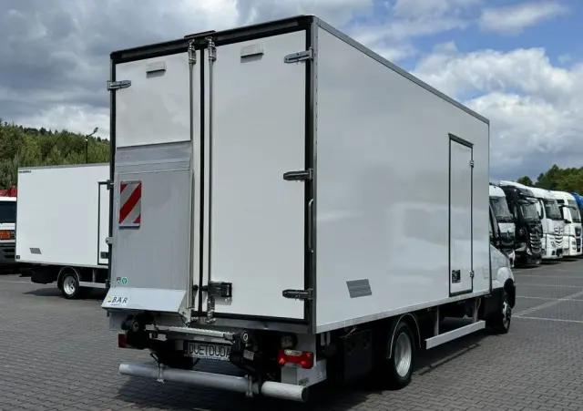 IVECO Daily 50C15 V 