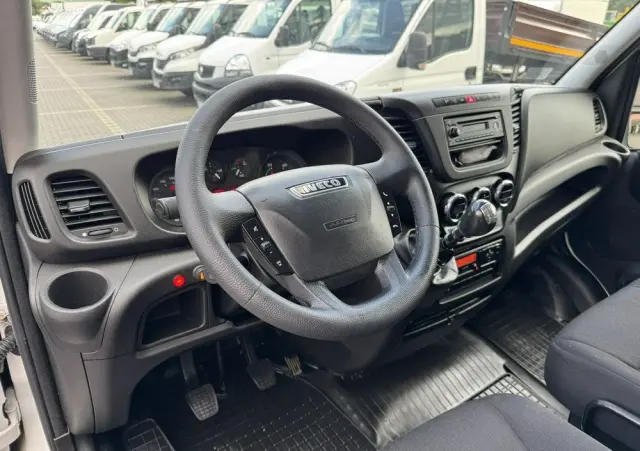IVECO Daily 50C15 V 