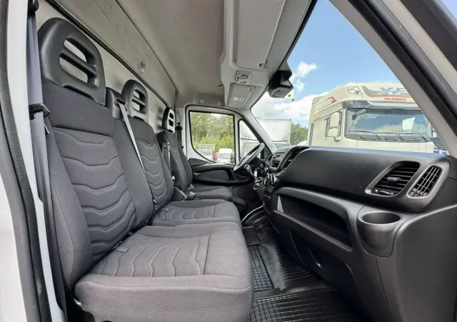IVECO Daily 50C15 V 