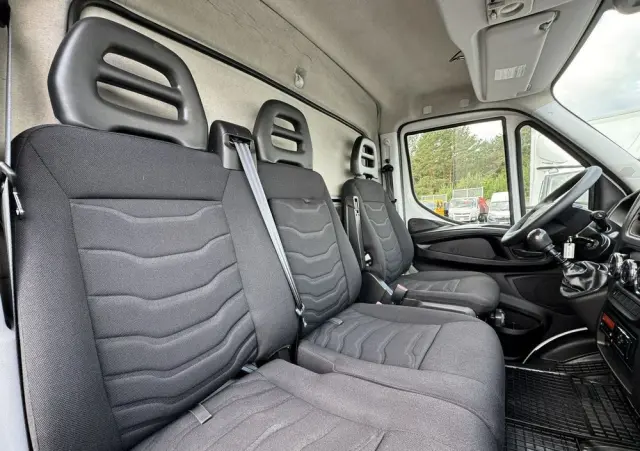 IVECO Daily 50C15 V 