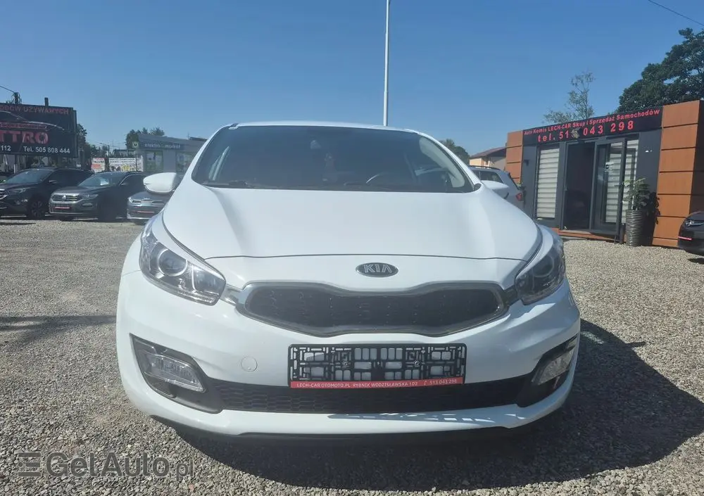KIA ProCeed 1.4 XL