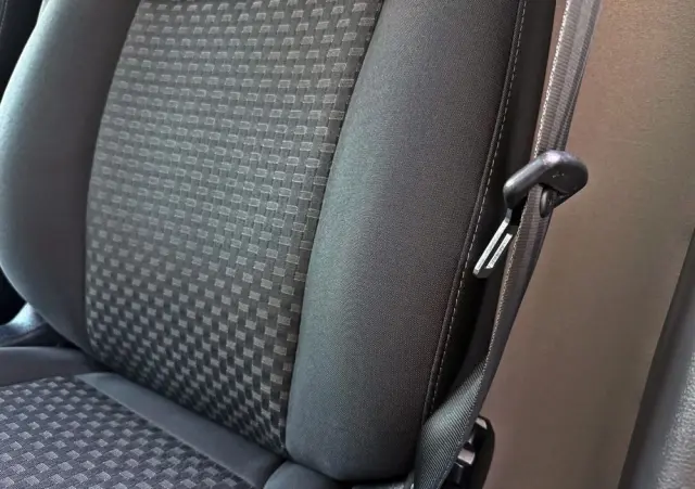 FORD Transit Jumbo Maxi L4H3 Furgon Blaszak Salon PL, Jeden Właściciel 