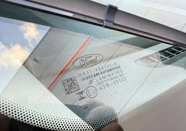 FORD Transit Jumbo Maxi L4H3 Furgon Blaszak Salon PL, Jeden Właściciel 
