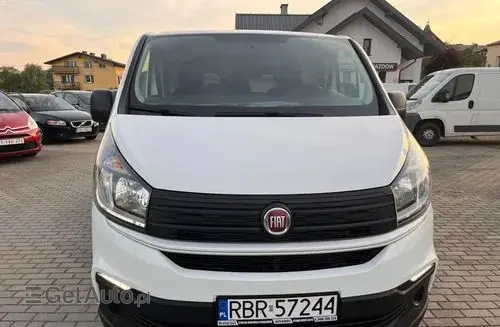 FIAT Talento 