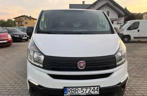FIAT Talento 
