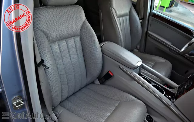 MERCEDES-BENZ ML 4Matic