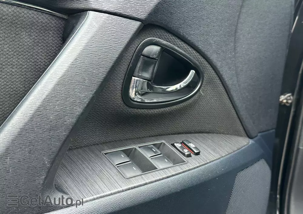 TOYOTA Avensis 2.0 D-4D Premium