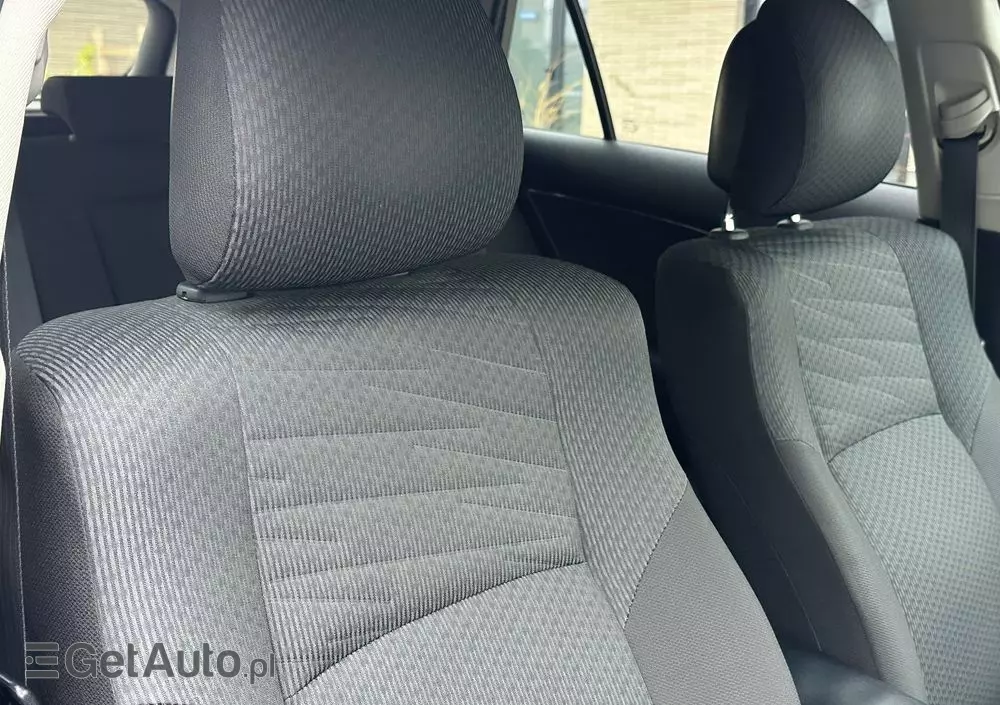 TOYOTA Avensis 2.0 D-4D Premium