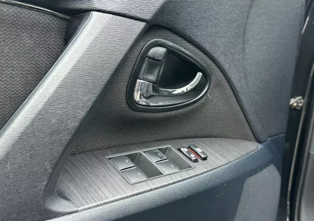 TOYOTA Avensis 2.0 D-4D Premium