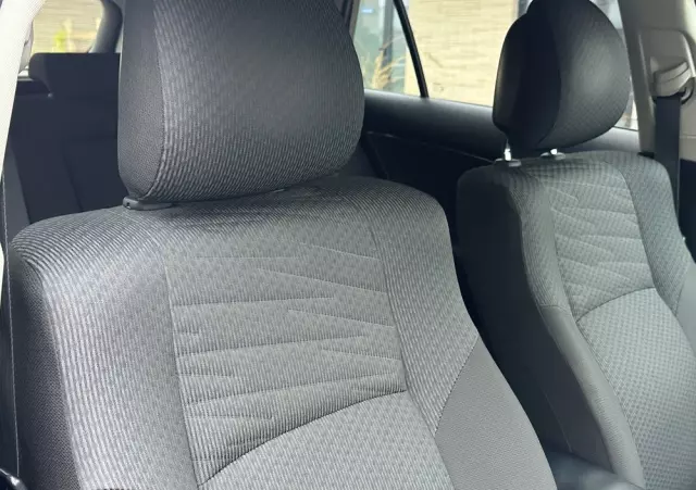 TOYOTA Avensis 2.0 D-4D Premium