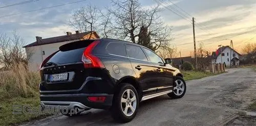 VOLVO Xc 60 