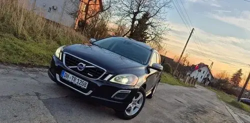 VOLVO Xc 60 