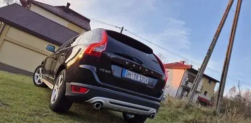 VOLVO Xc 60 
