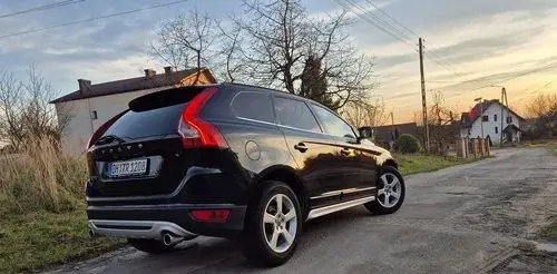 VOLVO Xc 60 