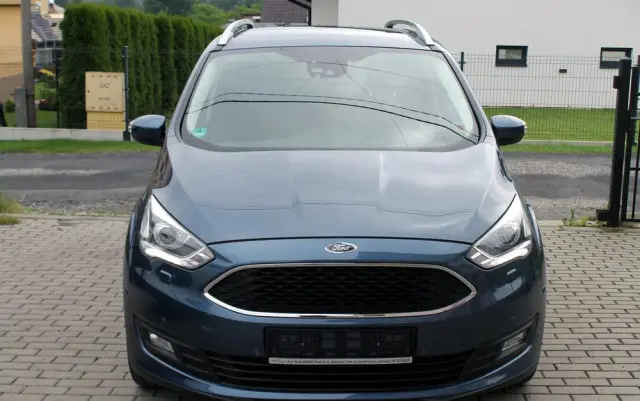 FORD Grand C-MAX 1.0 EcoBoost Edition ASS