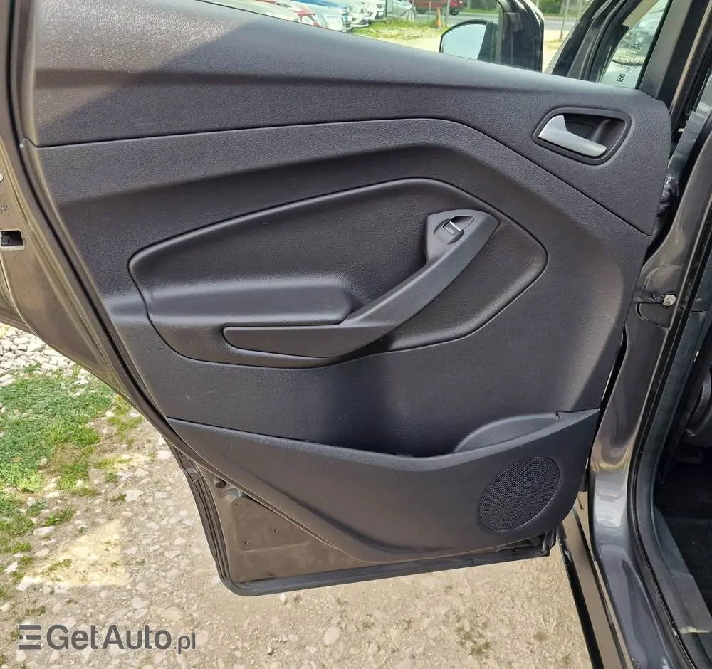 FORD Kuga 1.5 EcoBlue COOL&CONNECT