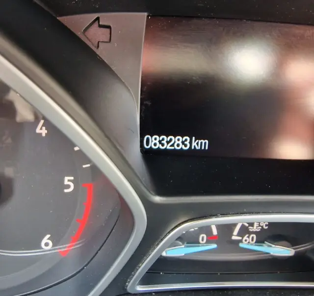 FORD Kuga 1.5 EcoBlue COOL&CONNECT