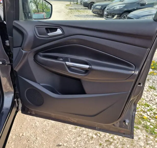 FORD Kuga 1.5 EcoBlue COOL&CONNECT