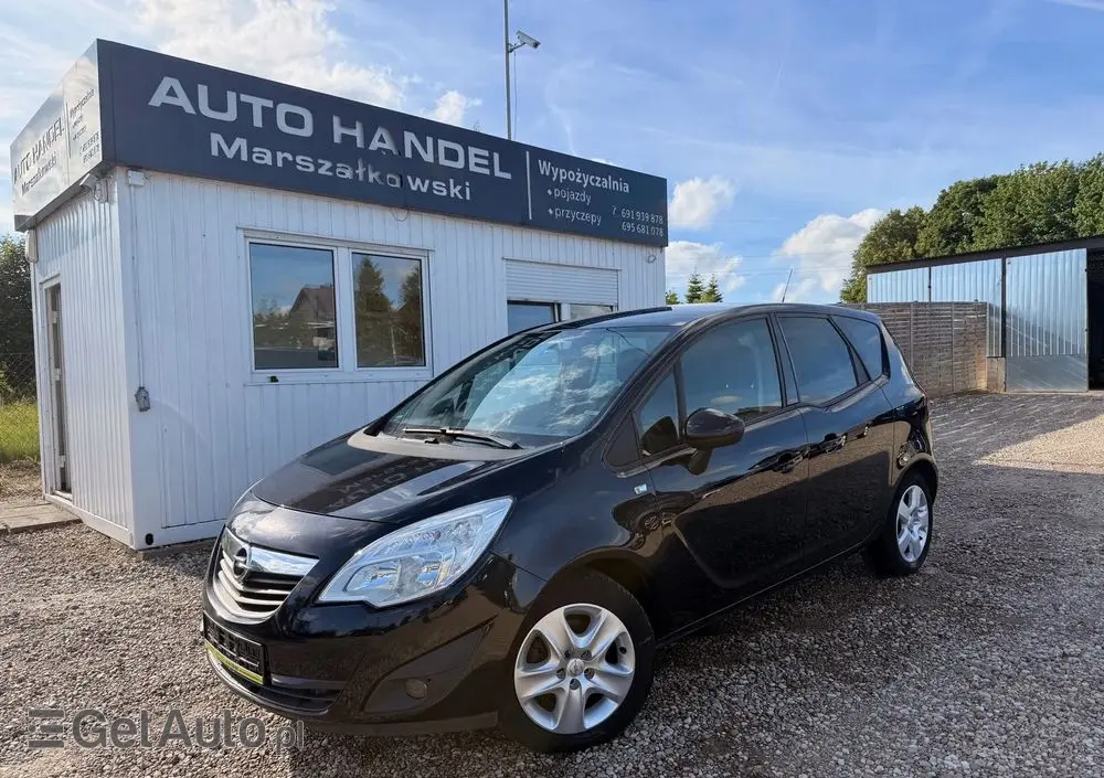 OPEL Meriva 1.4 Active