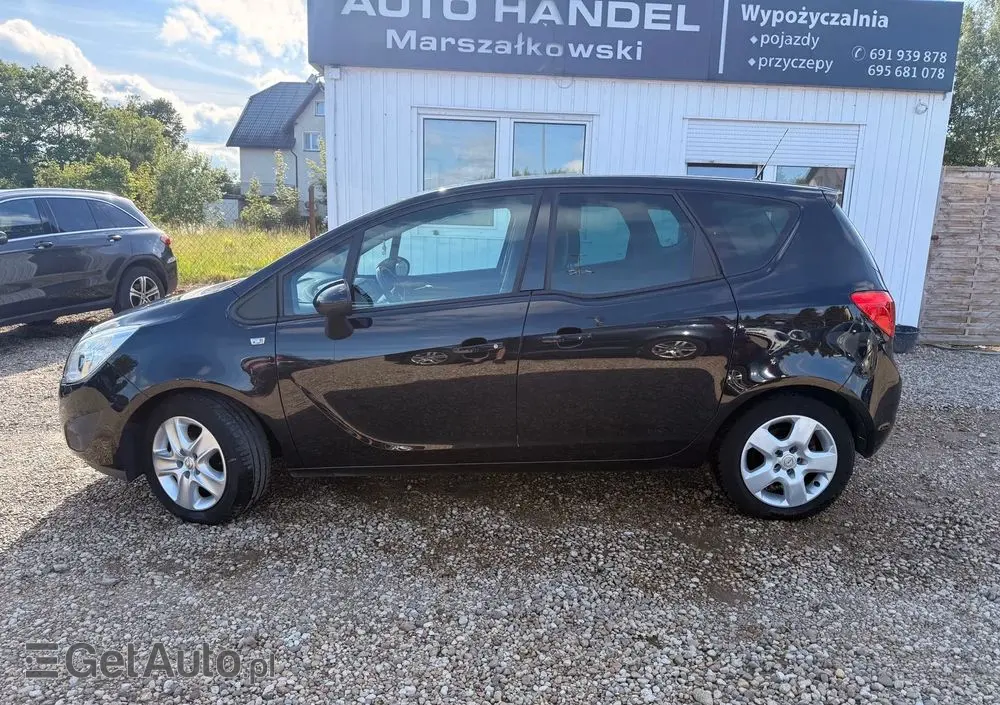 OPEL Meriva 1.4 Active