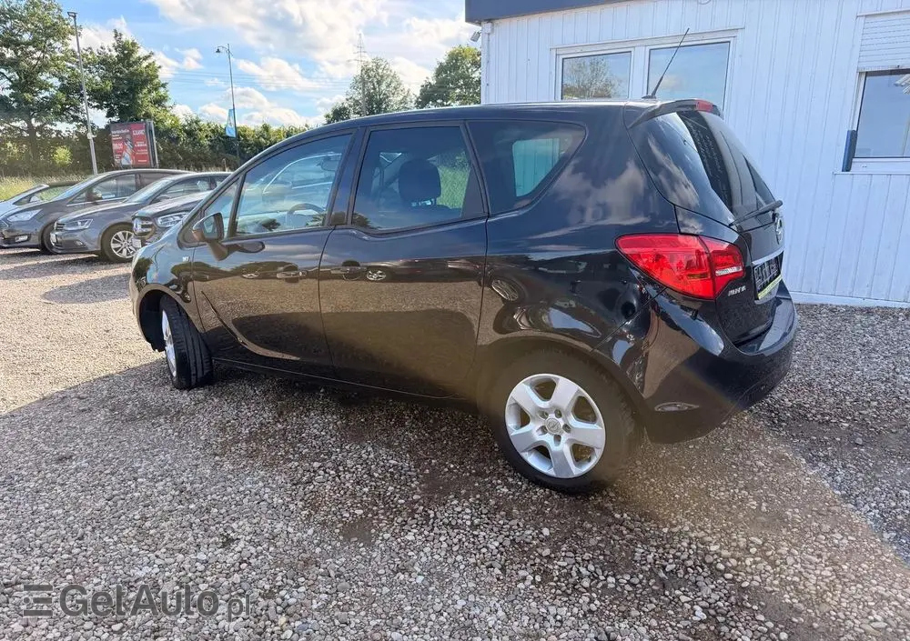 OPEL Meriva 1.4 Active