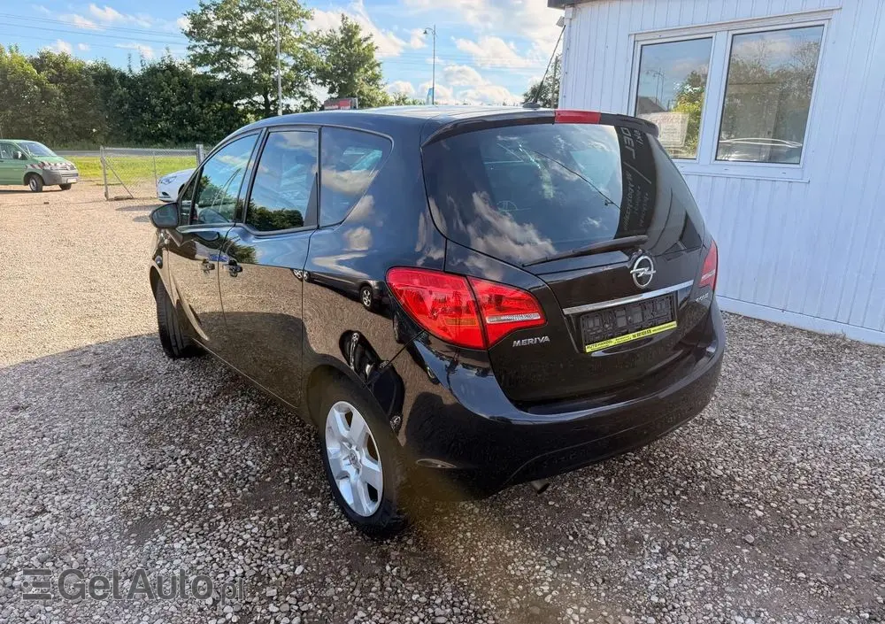 OPEL Meriva 1.4 Active