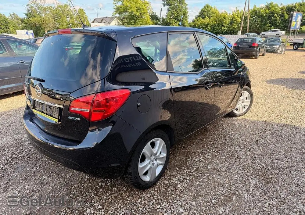 OPEL Meriva 1.4 Active