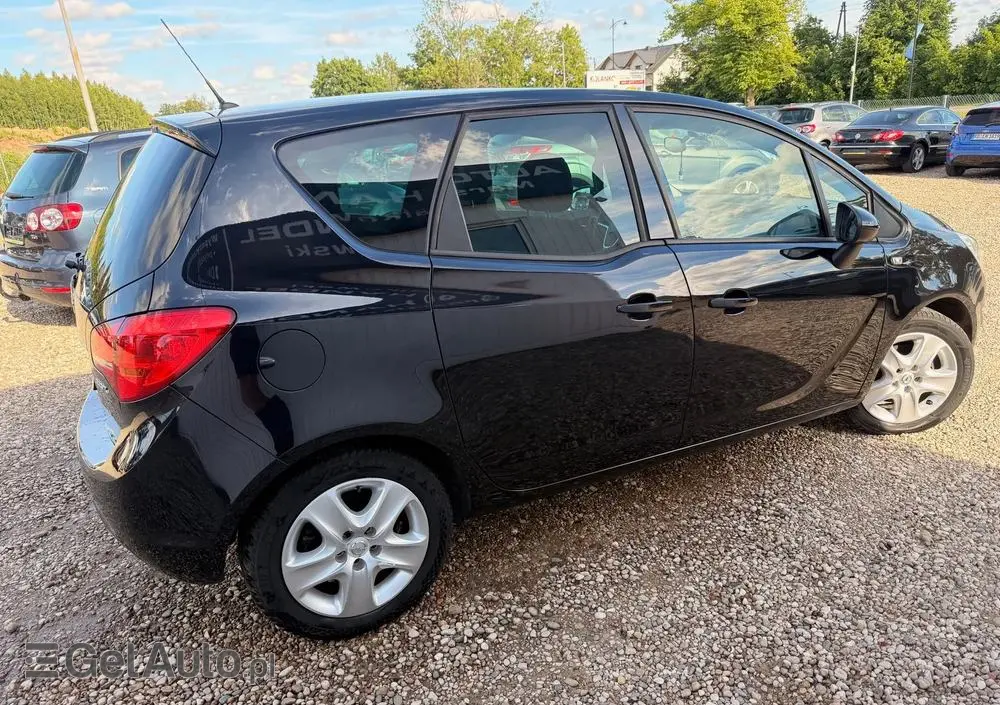 OPEL Meriva 1.4 Active