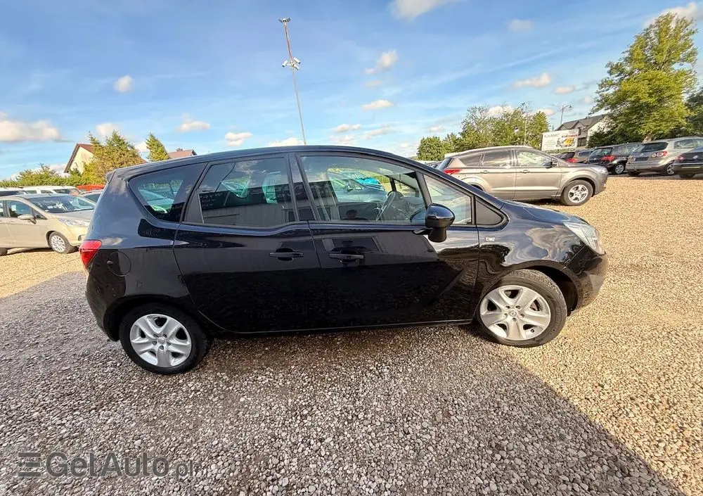 OPEL Meriva 1.4 Active