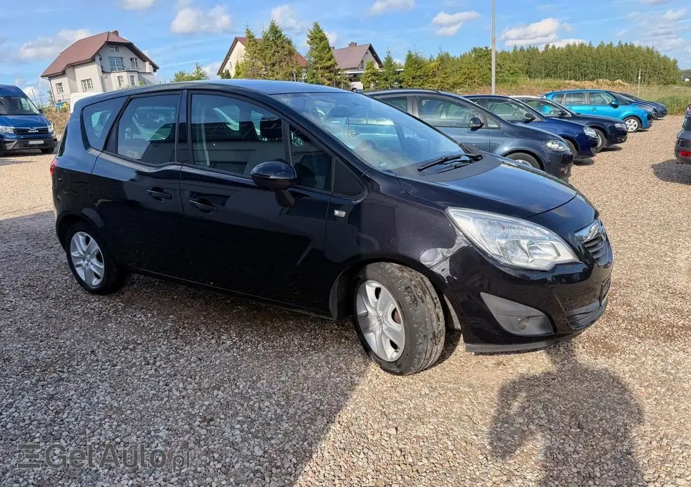 OPEL Meriva 1.4 Active