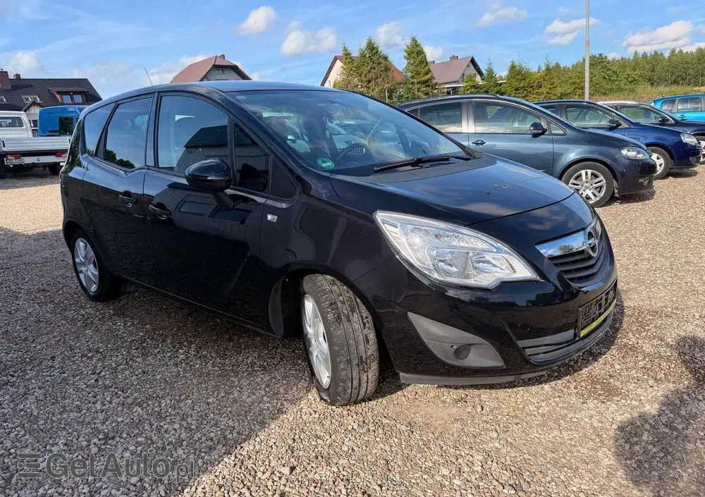 OPEL Meriva 1.4 Active
